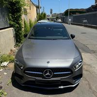 Mercedes Classe A 200D Premium