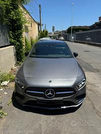 Mercedes Classe A 200D Premium