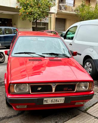 LANCIA DELTA 1.6 HF Turbo