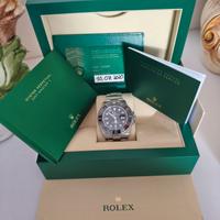 ROLEX SEADWELLER 126600 PREMUTO