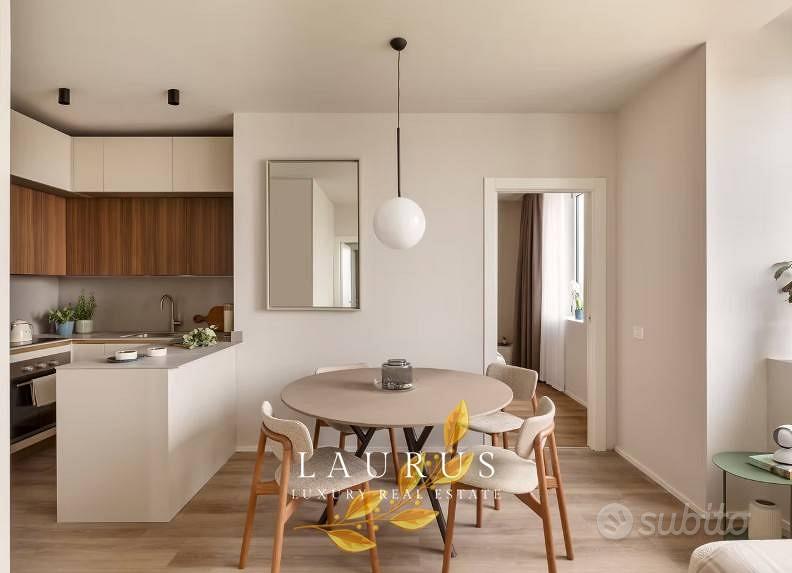 Appartamento di 58 m² con 2 locali a Milano - Altro