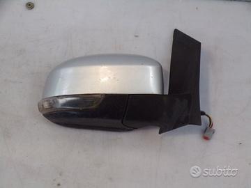 Specchietto destro Ford Focus 2 restyling 2009
