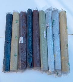 Carta crespata  nuovi 180 gm  50x250 cm