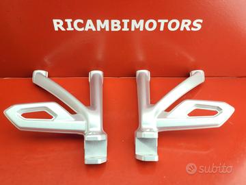 PEDANA BMW R1250GS ADV R 1250 GS ADVENTURE