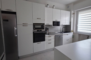 Appartamento Trilocale