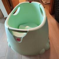 OKBABY Oplà vaschetta bagnetto neonato 12-36 mesi