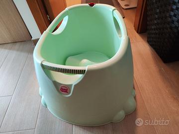 OKBABY Oplà vaschetta bagnetto neonato 12-36 mesi
