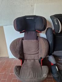 Seggiolino auto per bambini