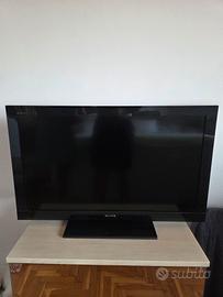 Sony Bravia 
