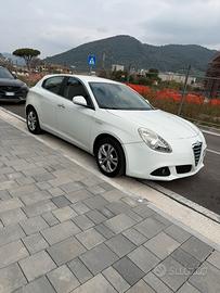 Alfa romeo giulietta 1.6 jtd 105cv Distinctive
