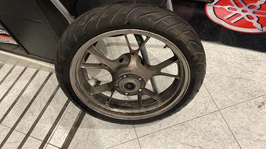 Ricambi moto Ruote X moto