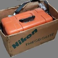 Attrezzatura professionale per geometra o tecnico