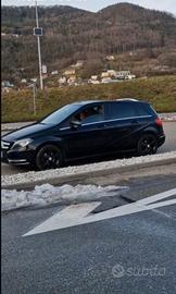 mercedes classe B 200