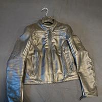 Giacca in pelle DAINESE
