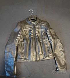 Giacca in pelle DAINESE