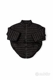 piumino mezza stagione canadiens