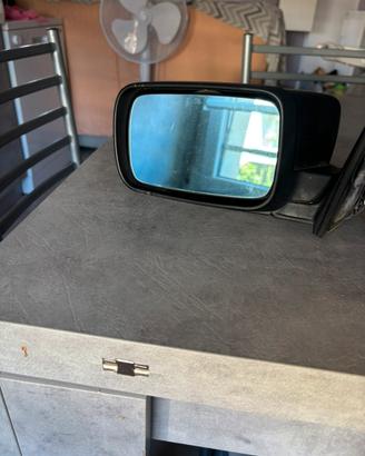 Specchietto lato guida bmw e36 coupè