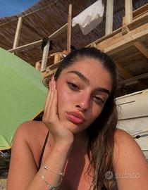 Addetta alle pulizie