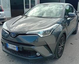 Toyota CHR 1.8 hybrid-c.autom-full-2017