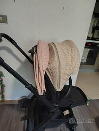 passeggino mizu fino a 36 mesi