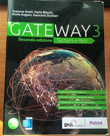 GATEWAY. SISTEMI E RETI. VOL. 3