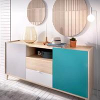 madia, credenza, base sala