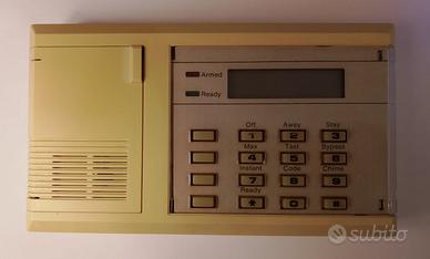 Tastiera Ademco 5330 Alpha