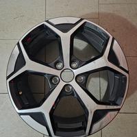 Cerchio Originale Ford Puma ST-Line 18"