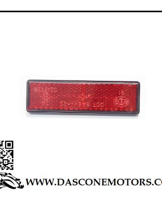 CATARIFRANGENTE ECIE ROSSO DUCATI