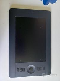 Tavoletta grafica professionale-Wacom Intuos Pro S