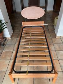 Letto Singolo