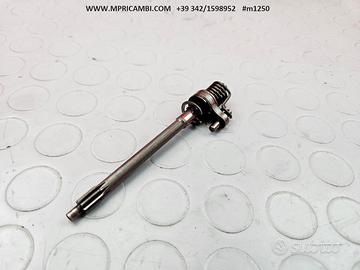 ALBERINO 2 HONDA CR 250 1989 1991 CR250 1990