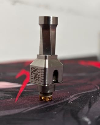 RBA BILLET BOX AIO PSYC