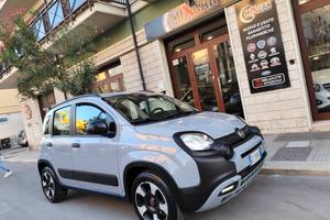 Fiat Panda Cross 1.0 FireFly S&S Hybrid