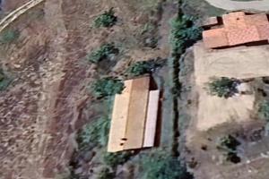 Masseria con ampio terreno e casa colonica