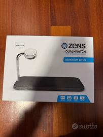 Zens Dual + watch wireless charger