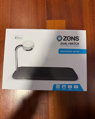 Zens Dual + watch wireless charger