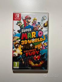 suoer mario 3d world