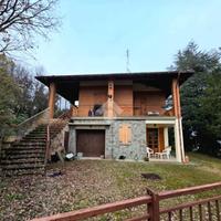 PORZIONE DI BIFAMILIARE A NEVIANO DEGLI ARDUINI