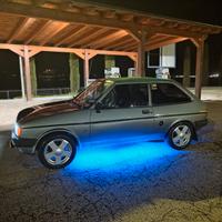 Ford Fiesta 1.1 1986