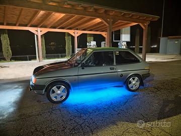 Ford Fiesta 1.1 1986