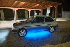 Ford Fiesta 1.1 1986