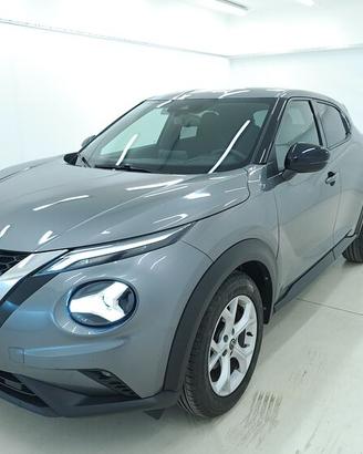 Nissan Juke N-Connecta DCT BR552537 1.0 Benzina 11