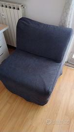 Poltrona letto IKEA