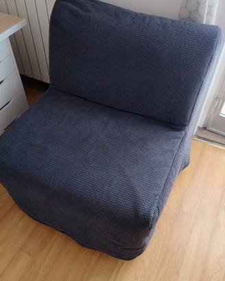 Poltrona letto IKEA