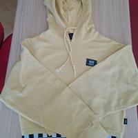 Felpa Vans Ragazza