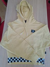 Felpa Vans Ragazza
