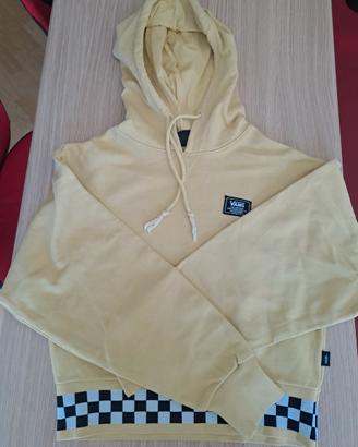 Felpa Vans Ragazza