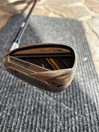 Pitch Taylormade Golf