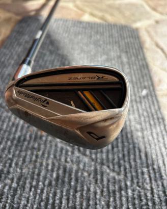 Pitch Taylormade Golf